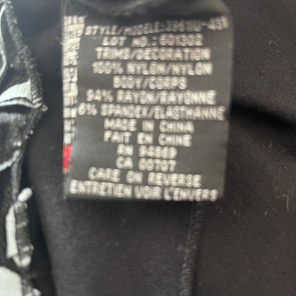 Laura petite L top - Picture 13 of 13